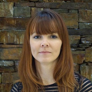 Bernadette Murphy