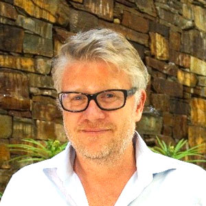 Scott MacRae