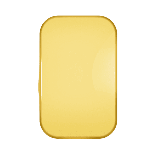 GBA 100g Gold Cast 9999