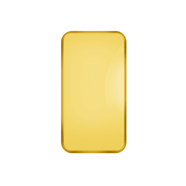 GBA 500g Gold Cast 9999