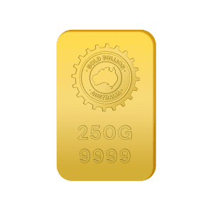 GBA 250g Gold Cast 9999 GBA 250g Gold Cast 9999