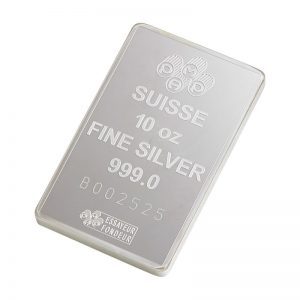 PAMP 10oz Silver Mint PAMP 10oz Silver Mint