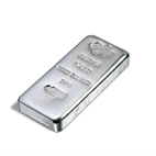 PAMP 1kg Silver Cast 999 PAMP 1kg Silver Cast 999