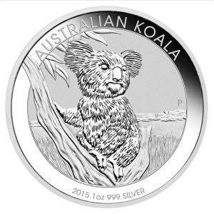 Perth Mint 1oz Silver Encapsulated Perth Mint 1oz Silver Encapsulated