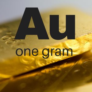 Pool Allocated Gram Gold