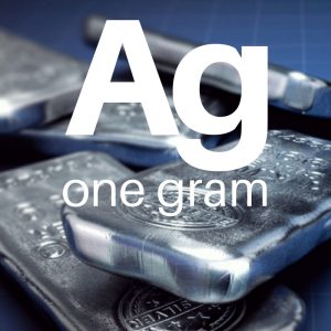 Pool Allocated Gram Silver