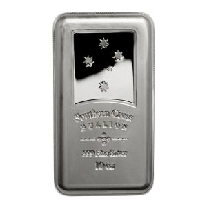 Southern Cross 10oz Silver Mint Southern Cross 10oz Silver Mint