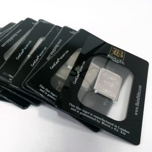 Pool Allocated Gram Platinum Pool Allocated Gram Platinum