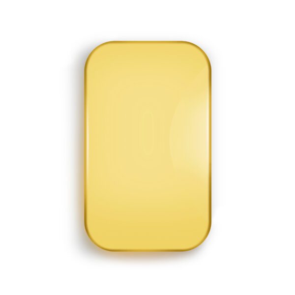 ABC 50g Gold Cast 9999