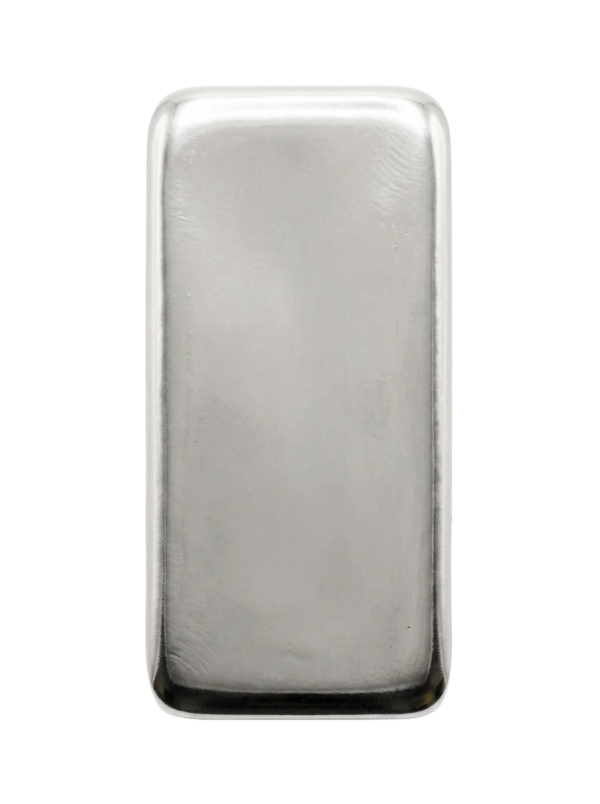 10oz GBA Silver Cast 999