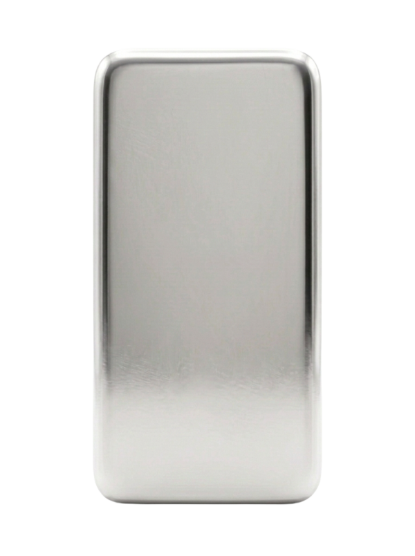 500g GBA Silver Cast 999