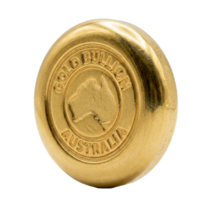 GBA 1/4oz Gold Cast 9999