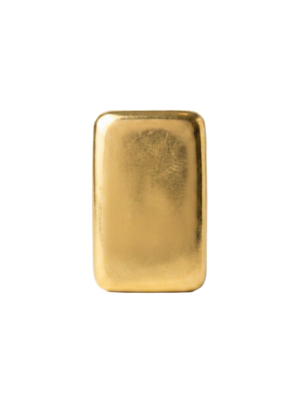 GBA 100g Gold Cast 9999