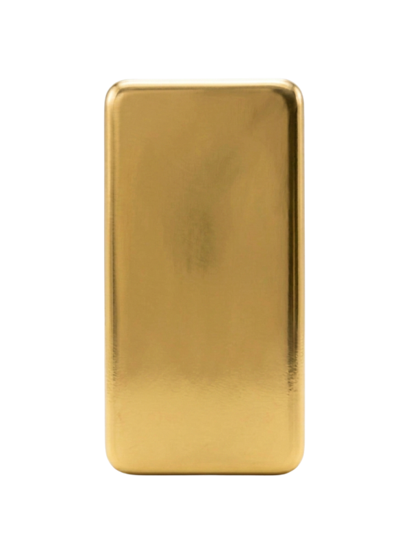 GBA 1kg Gold Cast 9999
