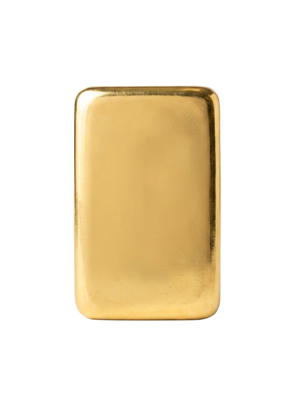 GBA 500g Gold Cast 9999
